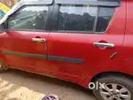 Maruti Suzuki Swift 2006 model top variant