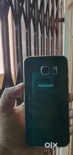 S6 edge (exchange only) 32GB