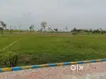 Residential plot