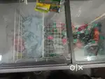 Voltas deep freezer