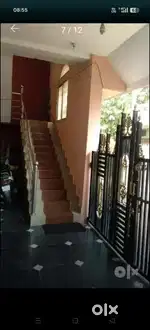 2bhk House behind  36 mall &Delhi ias