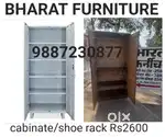New wooden or iron almirah starting just ₹5800 FESTIVAL OFFER LIMITED