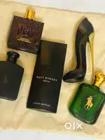 Perfumes for men and women