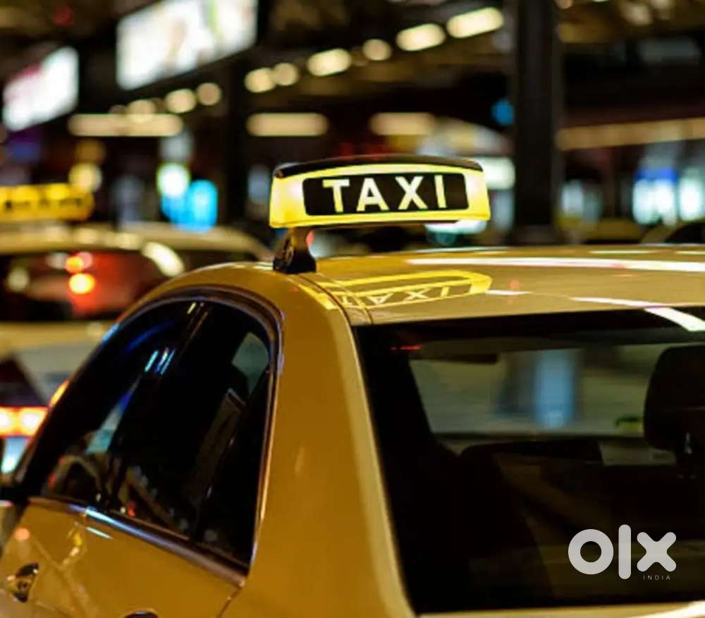 Hatchback Outstation Taxi Service