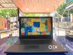 Dell laptop i7 5th generation only 12000