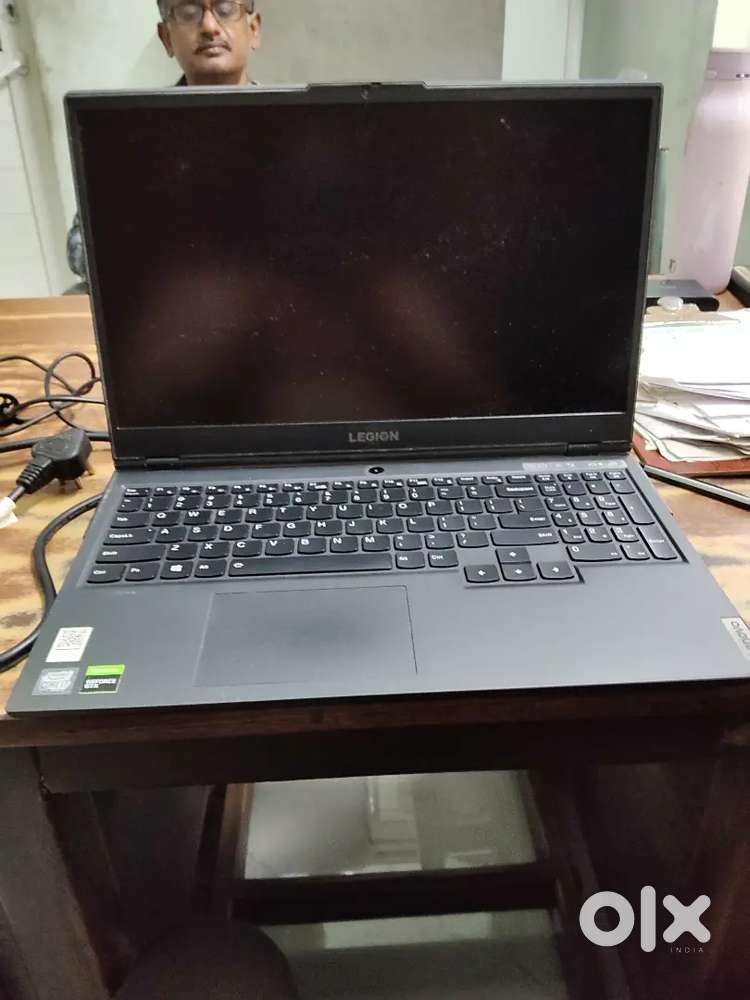 Laptop lenovo legion