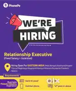 Relationship Executive (RE)