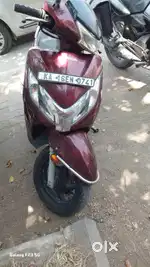 Good condition