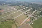 DC/DTCP Approved A-Katha Plots for Sale