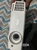 Brand new Benq projector