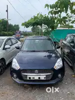 Maruti Suzuki Swift AMT ZXI Plus, 2021