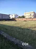1 Kanal plot for sale at Sainik Colony extension