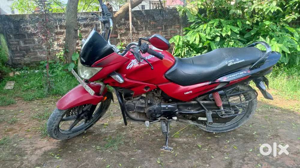 Hero Glamour For Sale.