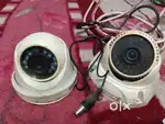 Camera wight