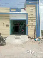 Guduvancheri Perumattunalur 3bhk house 60L