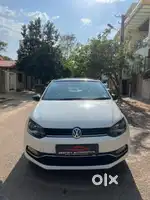 Volkswagen Polo 1.5 TDI Highline, 2016, Diesel