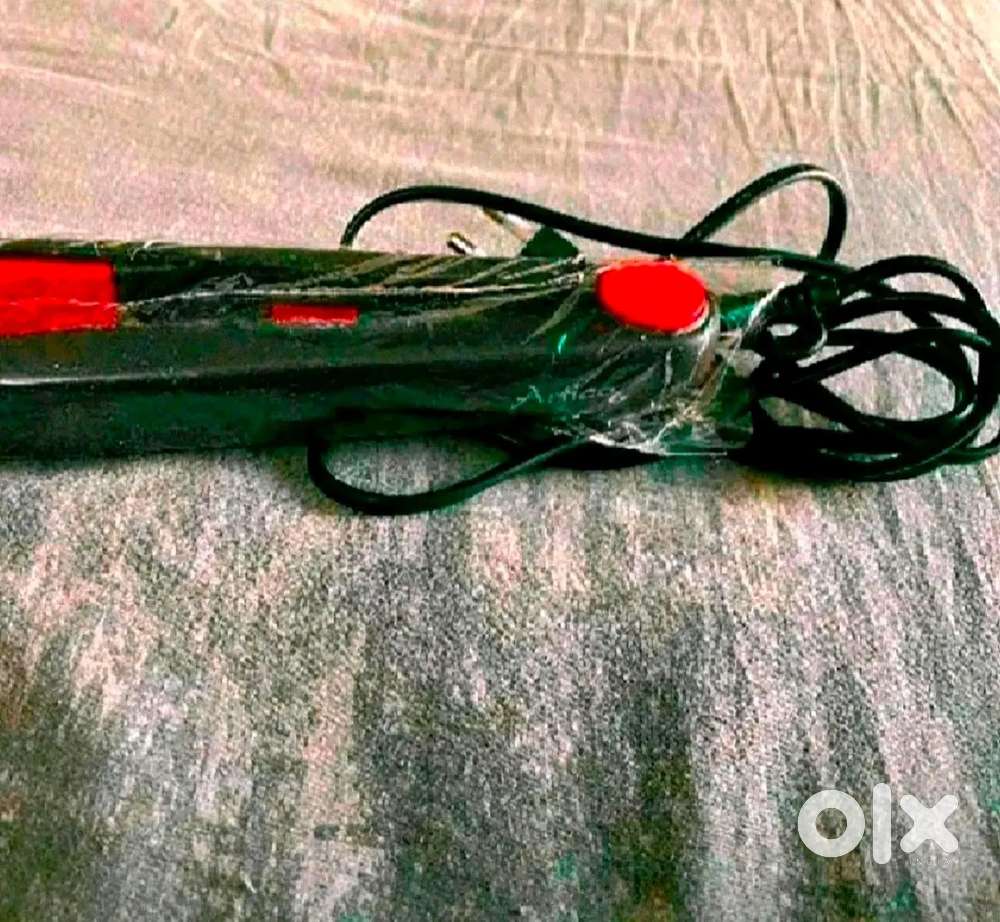 Inalsa hair straightener