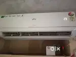 Godrej ac 3 star