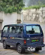 Maruti Suzuki Omni 5 Seater BSIV, 2019, Petrol