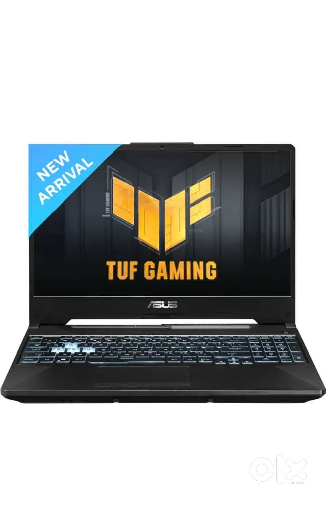 Asus tuf a15