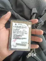 320GB HITACHI HHD rs 900