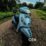Condition are good all modified