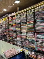 Need a Sales Boy On Fabric Shop