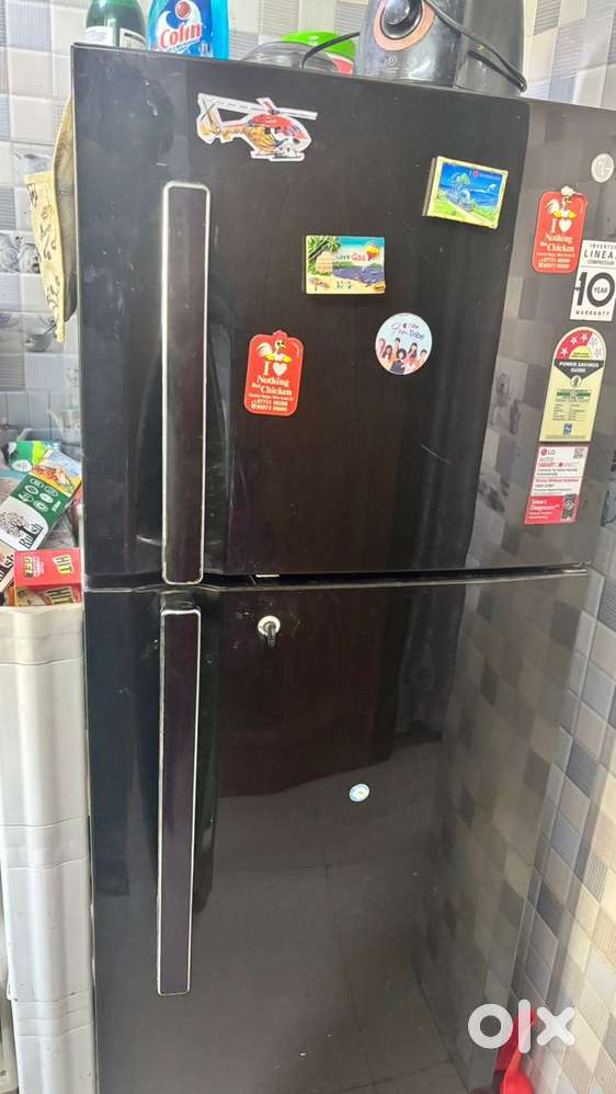 Refrigerator