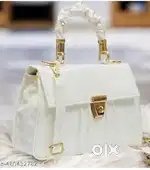 Women quality hand bag in three colour