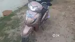 Hero Honda activa