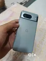Pixel 8 with bill box