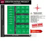 Plot available for sale on Highway at low price