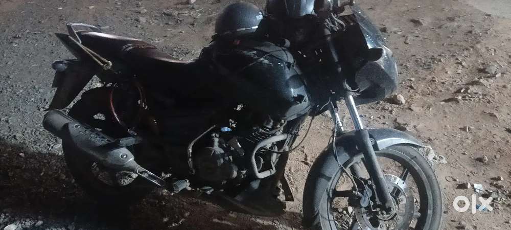 Good condition and 2 owner 45 millage cheak get  new clutch plate