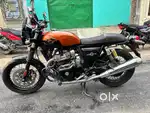 Urgent sales -  Inty 650
