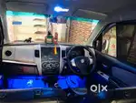 Maruti Suzuki Wagon R 2015 CNG & Hybrids Well Maintained