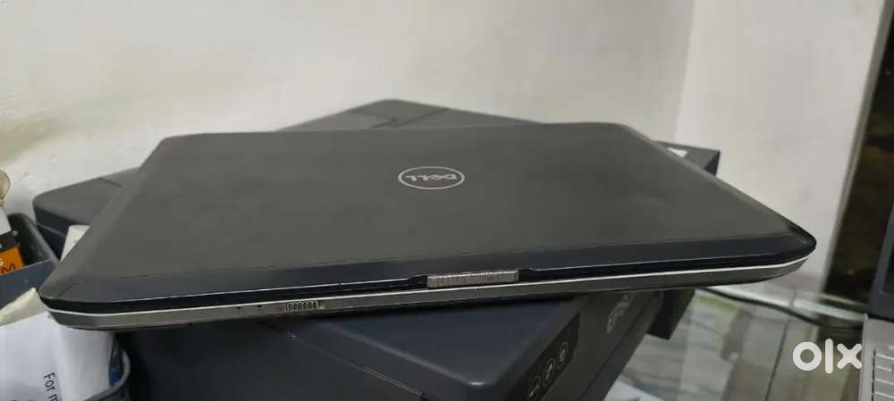 Well maintained laptop