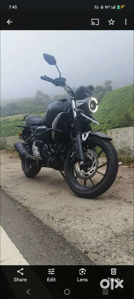 Good condition