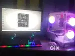 Pre-built gaming monitor NEW 1 week uses everything fine LATEST VERSIO