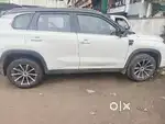 Grand vitara 17 inch alloy wheels for sell