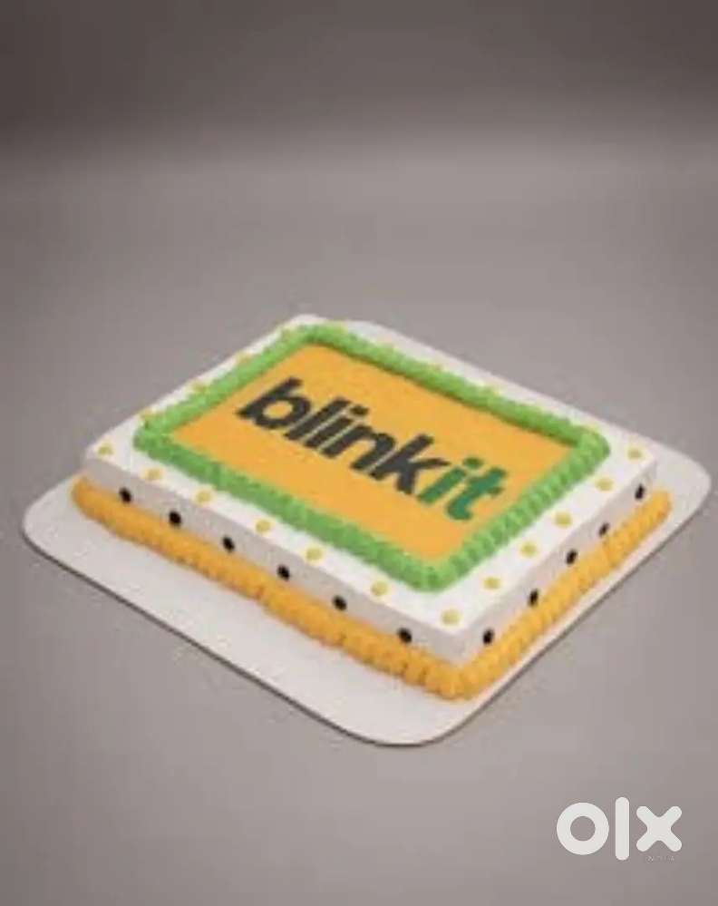 Rampur blinkit delivery boy