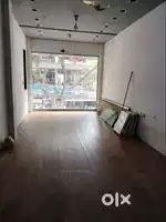 600 SQ.FT COMMERCIAL GALA IN GOREGAON WEST
