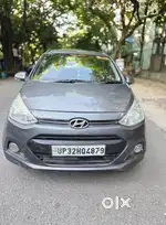 Hyundai Grand i10 2016-2017 Asta Option, 2017, CNG & Hybrids
