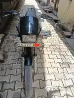 Fast owner New condition bike