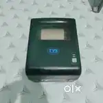 Tvs tharmal printer