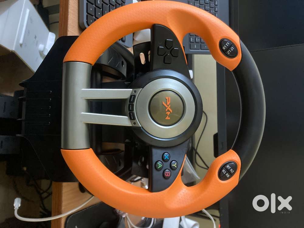 Pxn gaming wheel