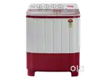 TCL 7KG SEMI AUTOMATIC WASHING MACHINE 2+5year warranty home service