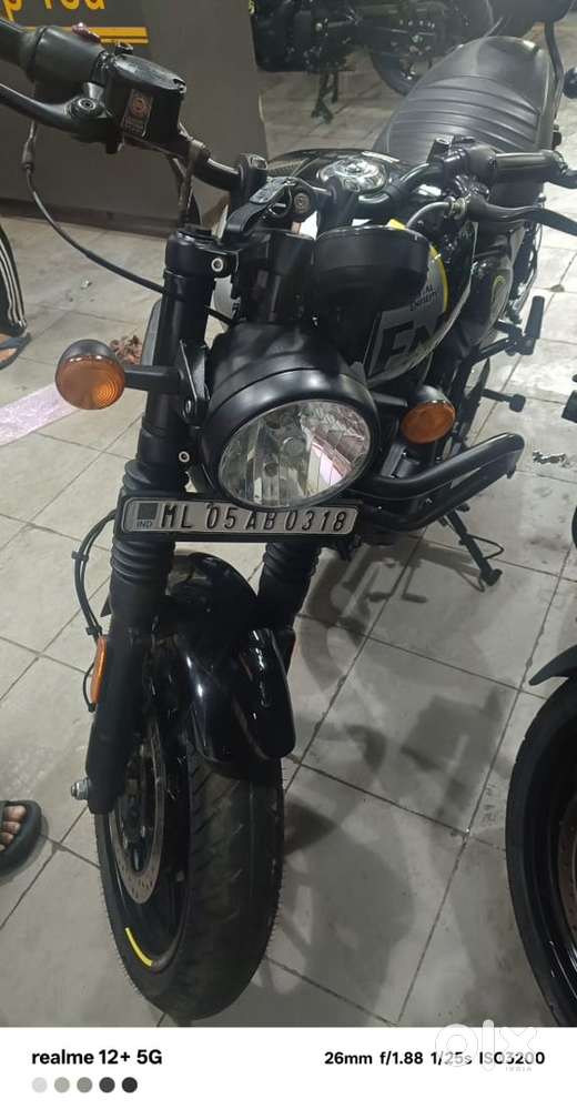 Selling due to emergency