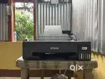 Epson  A3 DTF L18050 Modified Printer