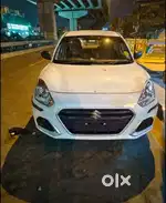 Red Taxi driver