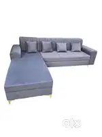New brand launcher sofa set. 88
